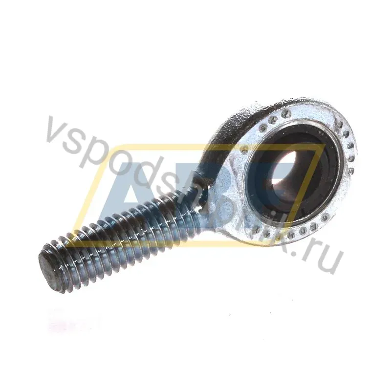 Шарнирная головка SA10E SKF 360