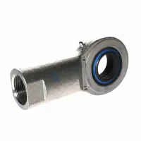 Шарнирная головка SI40ES-2RS SKF