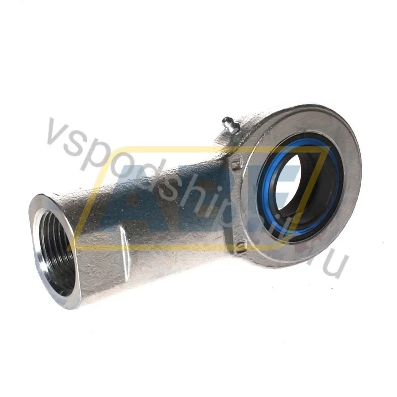 Шарнирная головка SI40ES-2RS SKF 360