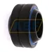 Сферический шарнирный подшипник GEH50ES-2RS SKF