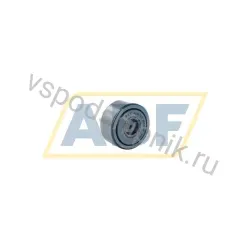 Ролик опорный вильчатый игольчатый NATR10X SKF