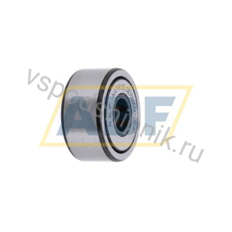 Ролик опорный вильчатый игольчатый NATR10 SKF 360
