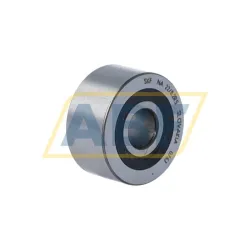 Ролик опорный вильчатый игольчатый NA22/8.2RS SKF