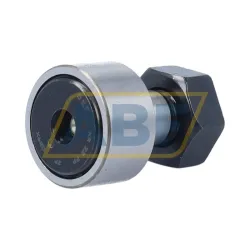 Ролик на игольчатых подшипниках KR22PP SKF