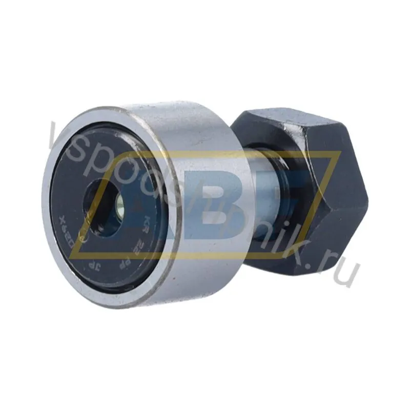 Ролик на игольчатых подшипниках KR22PP SKF 360