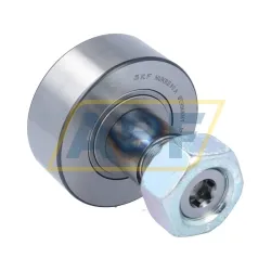 Цилиндрический роликовый подшипник NUKRE90A SKF