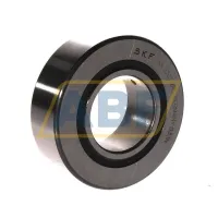 Ролик опорный вильчатый игольчатый NA2207.2RS SKF