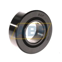 Ролик опорный вильчатый игольчатый NA2207.2RS SKF