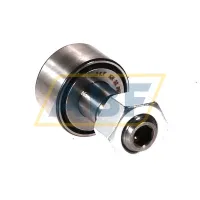 Ролик на игольчатых подшипниках KR22PPXA SKF