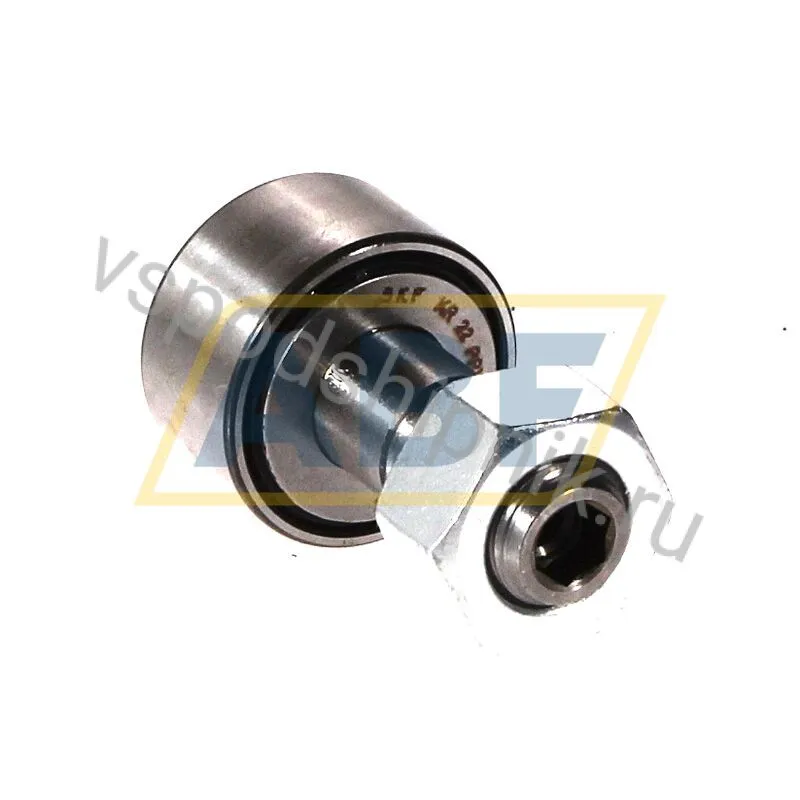 Ролик на игольчатых подшипниках KR22PPXA SKF 360