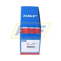 Игольчатый роликовый подшипник NATV17PPA SKF