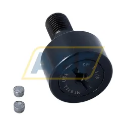 Ролик на игольчатых подшипниках бессепараторный CF1.1/8 McGill