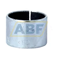 Втулка PCZ1008E SKF