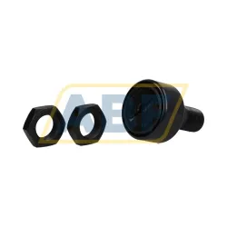 Ролик на игольчатых подшипниках MCFR47SX McGill