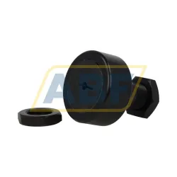 Опорный ролик MCFR80X McGill