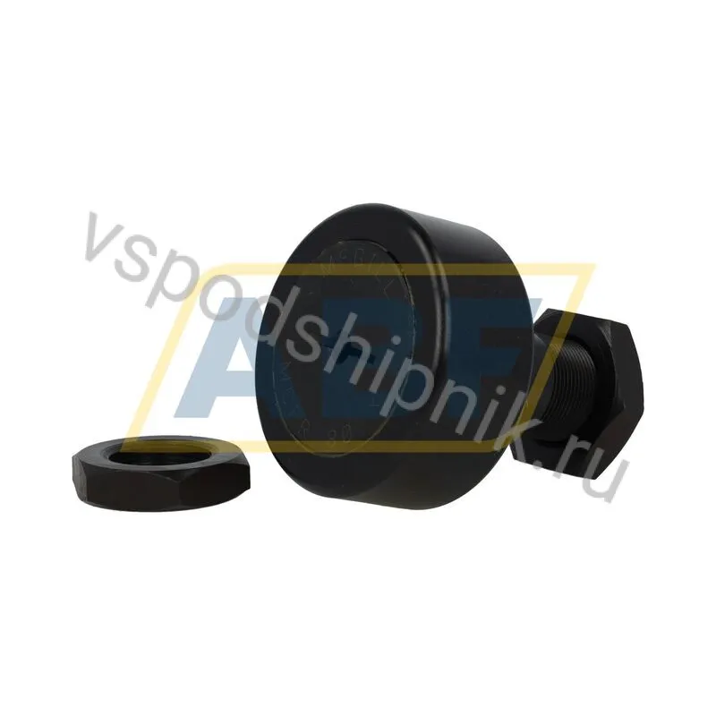 Опорный ролик MCFR80X McGill 360