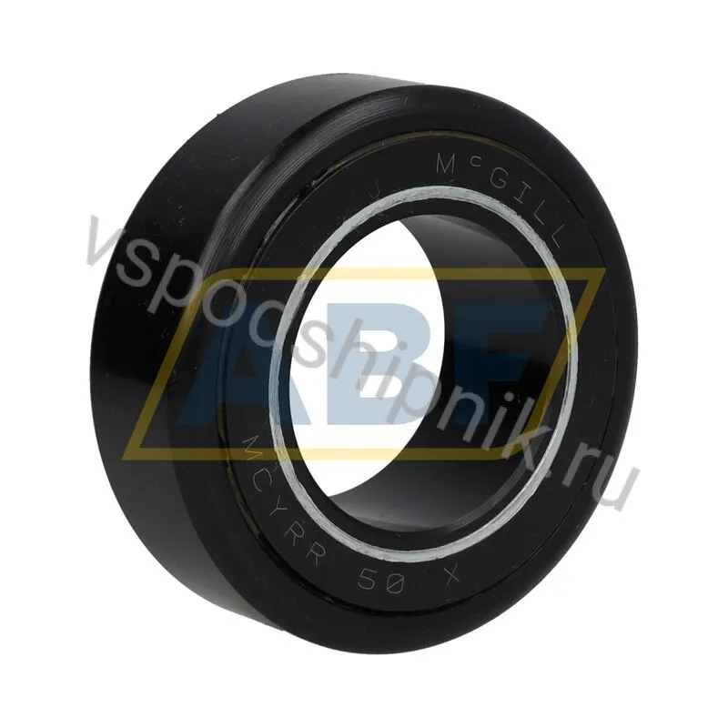 Ролик опорный вильчатый игольчатый MCYRR50X McGill 360