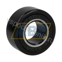 Игольчатый роликовый подшипник MCYR25 McGill