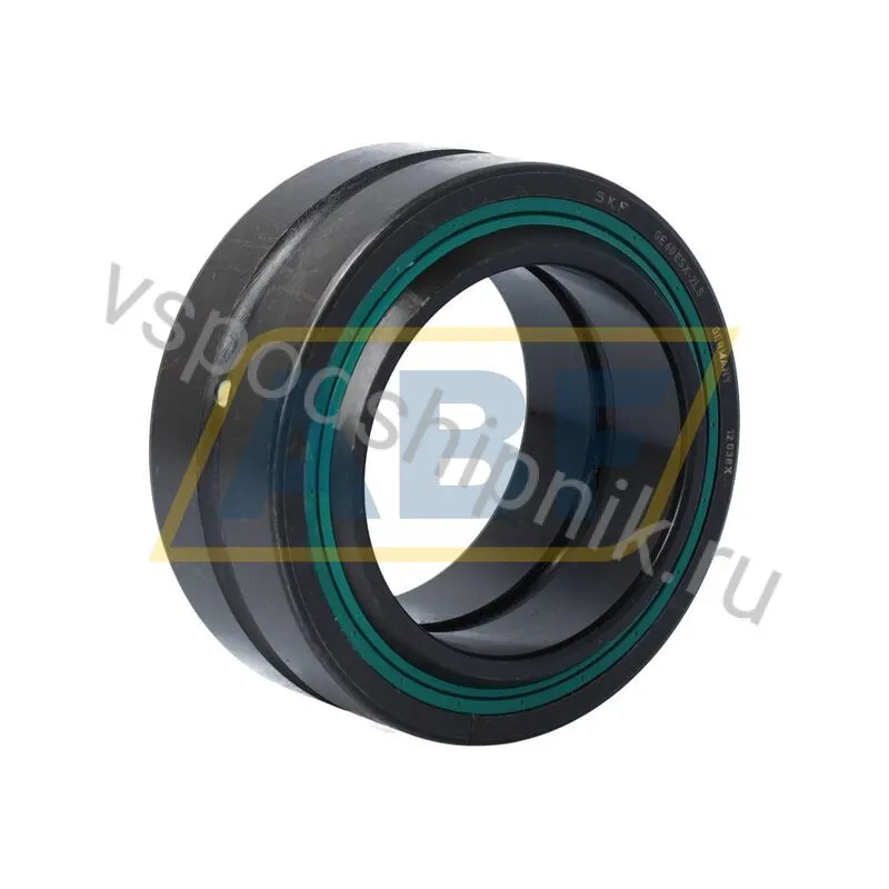 Сферический шарнирный подшипник GE60ESX-2LS SKF 360