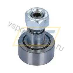 Ролик на игольчатых подшипниках бессепараторный KRVE26PPA SKF
