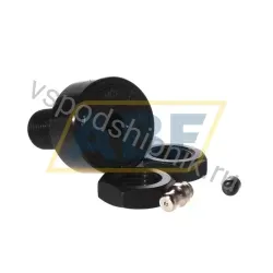 Ролик на игольчатых подшипниках бессепараторный MCF35SB McGill