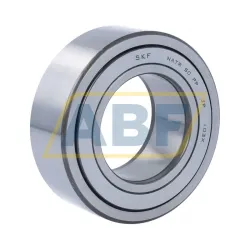 Ролик опорный вильчатый игольчатый NATR50PP SKF