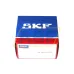 Сферический шарнирный подшипник GE60ES-2RS SKF
