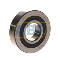 Опорный ролик шариковый вильчатый 361205R SKF