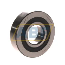 Опорный ролик шариковый вильчатый 361205R SKF