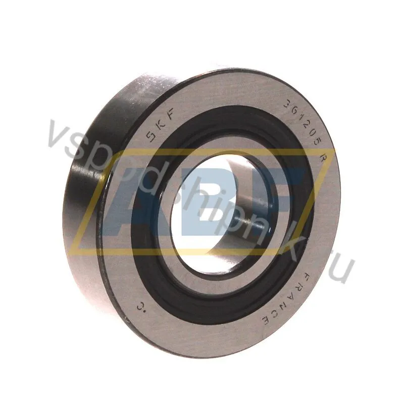 Опорный ролик шариковый вильчатый 361205R SKF 360