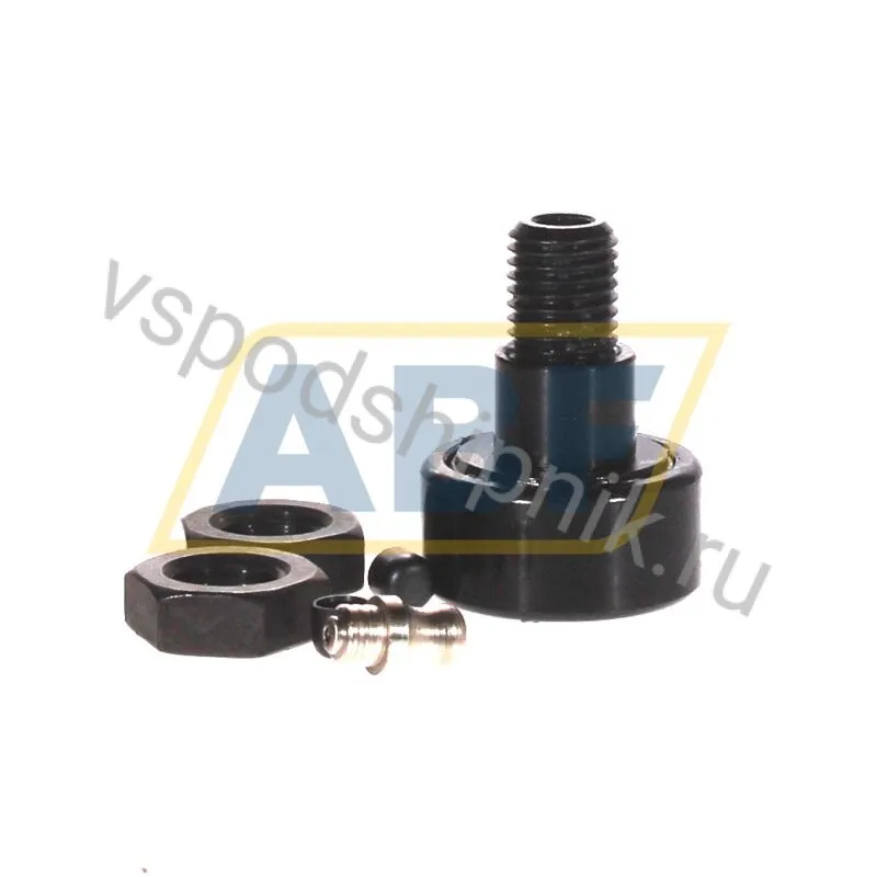 Ролик на игольчатых подшипниках бессепараторный MCFE30SX McGill 360