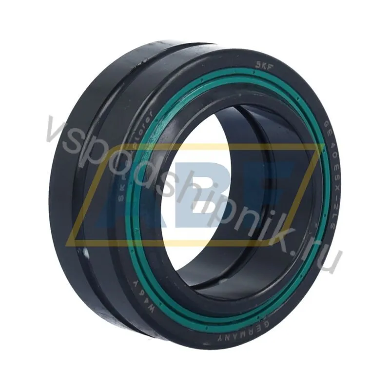 Сферический шарнирный подшипник GE40ESX-2LS SKF 360
