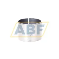 Втулка PCM505540E SKF