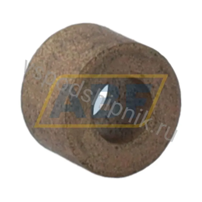 Втулка PSM061208A51 SKF 360