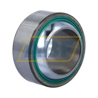 Сферический шарнирный подшипник GEH40TXE-2LS SKF