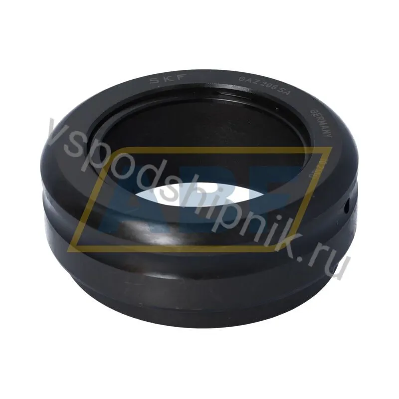 Сферический шарнирный подшипник GAZ208SA SKF 360