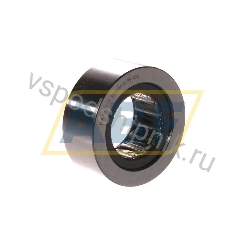 Ролик опорный вильчатый игольчатый RSTO17 SKF 360