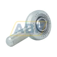 Шарнирная головка SA15C SKF
