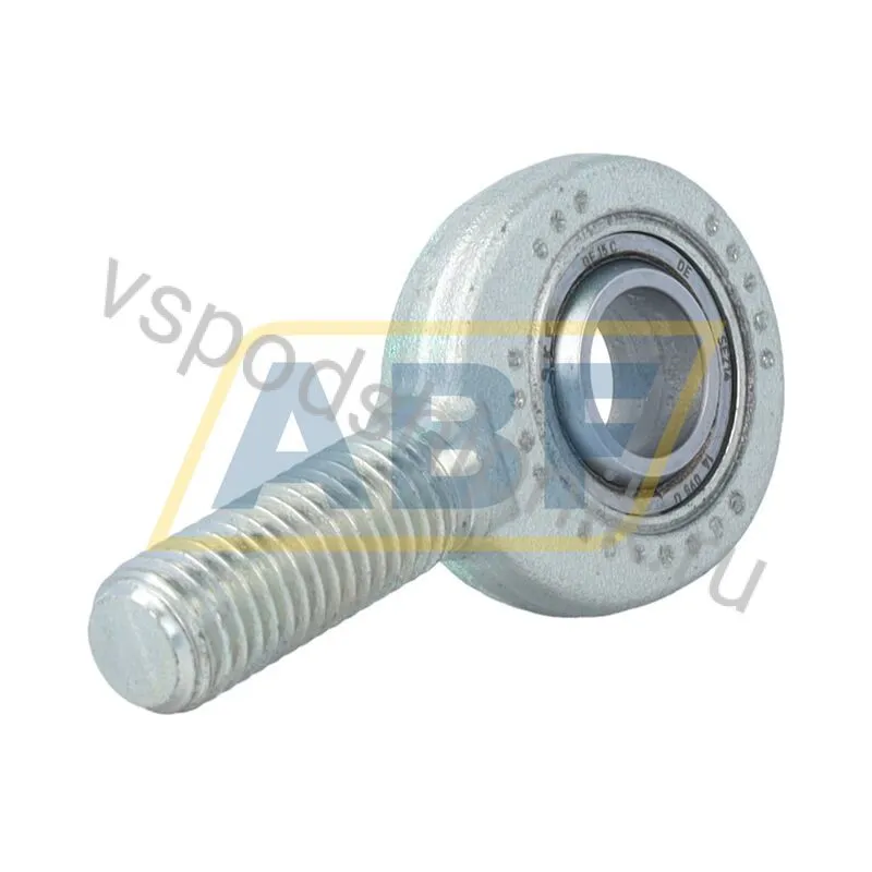 Шарнирная головка SA15C SKF 360