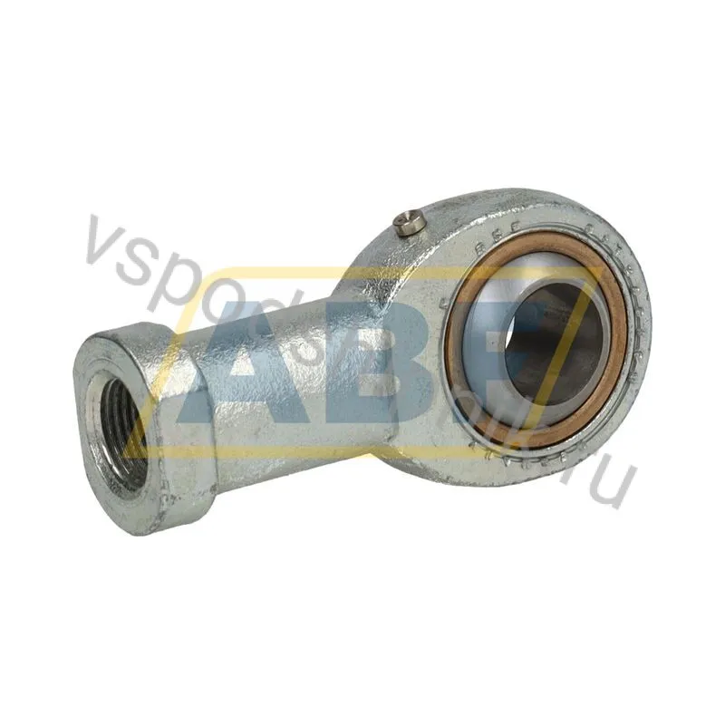 Шарнирная головка SILKAC18M SKF 360