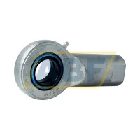 Шарнирная головка SIL35ES-2RS SKF