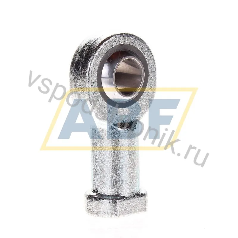 Шарнирная головка SIKB14F SKF 360