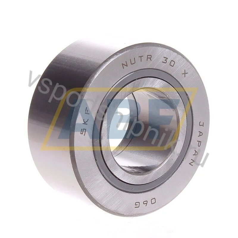 Цилиндрический роликовый подшипник NUTR30X SKF 360