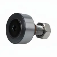 Цилиндрический роликовый подшипник NUKRE80A SKF