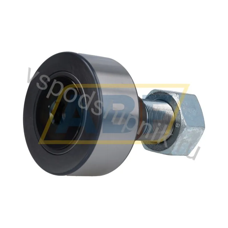 Цилиндрический роликовый подшипник NUKRE80A SKF 360