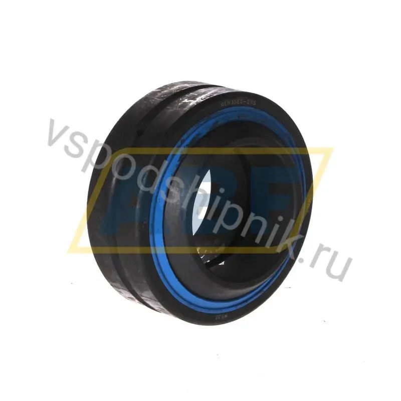 Сферический шарнирный подшипник GEH35ES-2RS SKF 360