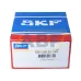 Сферический шарнирный подшипник GEH100ES-2RS SKF