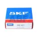Сферический шарнирный подшипник GAC60F SKF