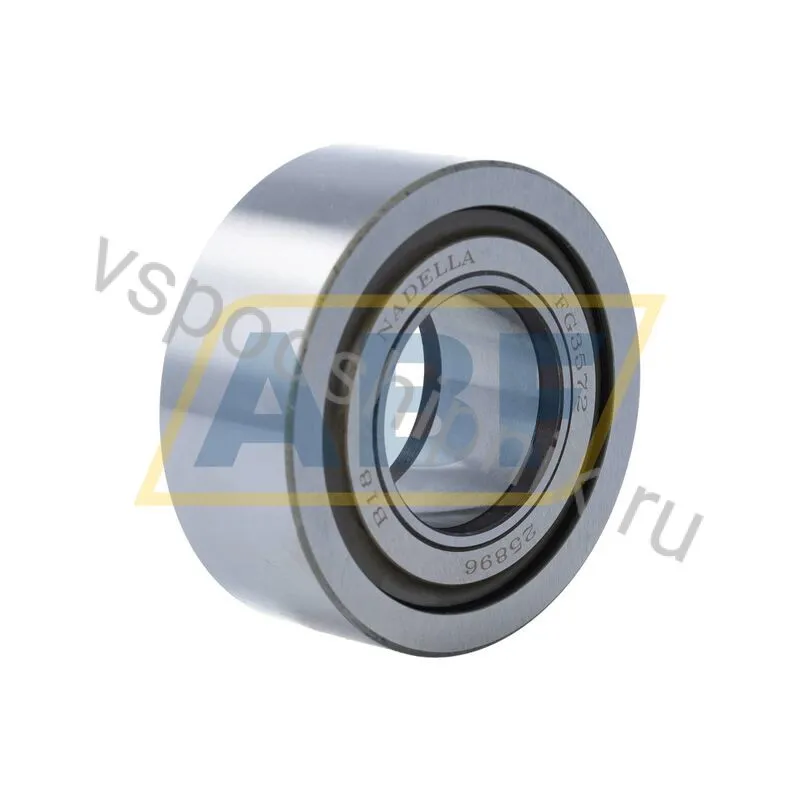Игольчатый роликовый подшипник FG3572 Nadella 360