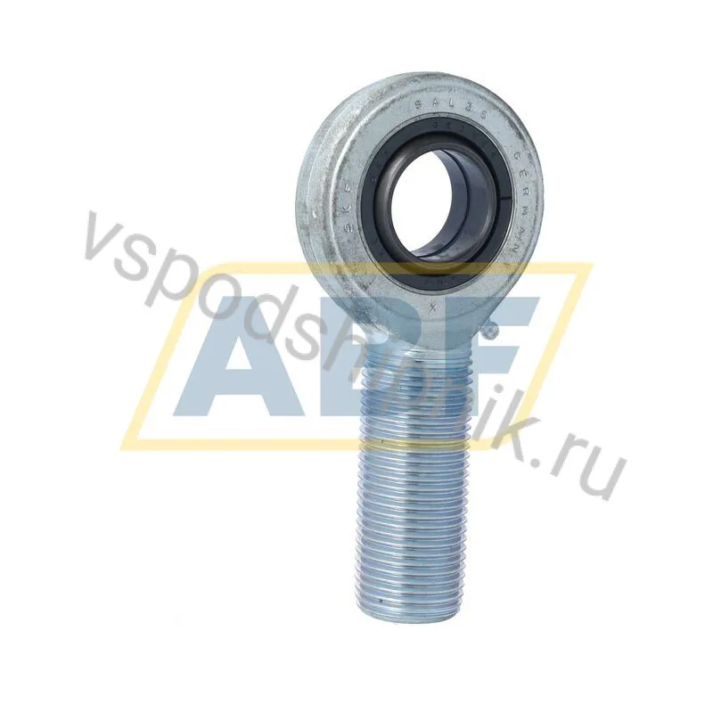 Шарнирная головка SAL35ES SKF 360